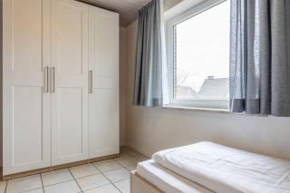 Wohnung Moewe ID 252 - Sankt Peter-Ording - 1