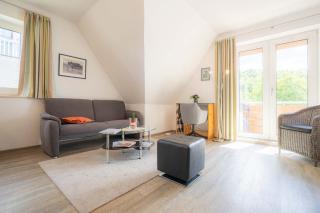 Wohnung 6 ID 127 - Sankt Peter-Ording - 1