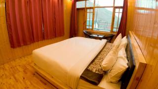 Kapoor Resort Kaza by Mountain Bee - Kaza - 8