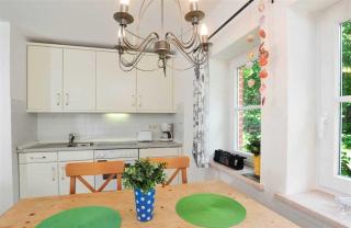 Wohnung 4 ID 143 - Sankt Peter-Ording - 2