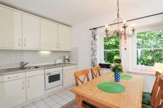 Wohnung 4 ID 143 - Sankt Peter-Ording - 1