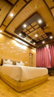 Kapoor Resort Kaza by Mountain Bee - 6