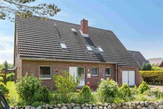 Wohnung OG links ID 245 - Sankt Peter-Ording - 9