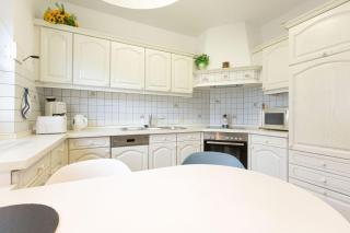 Wohnung EG links ID 271 - Sankt Peter-Ording - 4