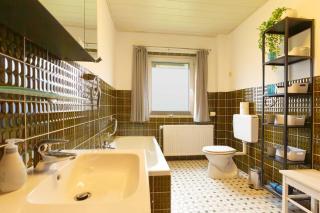 Wohnung EG links ID 271 - Sankt Peter-Ording - 3