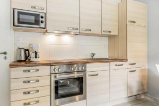 Wohnung 4 Koje ID 053 - Sankt Peter-Ording - 4