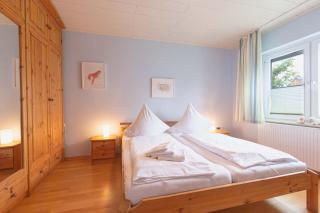 Wohnung EG links ID 271 - Sankt Peter-Ording - 5