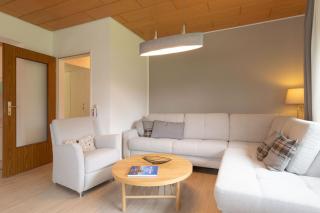 Wohnung EG links ID 271 - Sankt Peter-Ording - 1