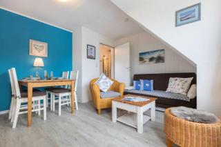 Wohnung 7 Seehundskoje ID 173 - Sankt Peter-Ording - 5