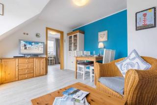 Wohnung 7 Seehundskoje ID 173 - Sankt Peter-Ording - 3
