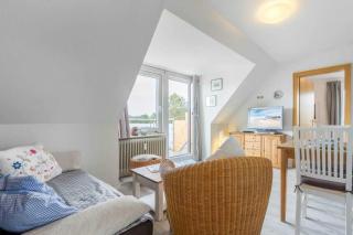 Wohnung 7 Seehundskoje ID 173 - Sankt Peter-Ording - 4