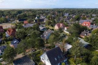 Wohnung OG Seute Deern ID 029 - Sankt Peter-Ording - 9