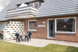 Wohnung Seepferdchen ID 251 - Sankt Peter-Ording - 6