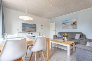 Wohnung Seepferdchen ID 251 - Sankt Peter-Ording - 4