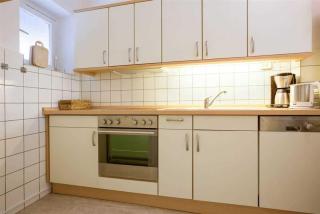 Wohnung 9 Nordseetraum 1 ID 068 - Sankt Peter-Ording - 6