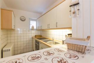 Wohnung 9 Nordseetraum 1 ID 068 - Sankt Peter-Ording - 5