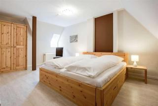 Wohnung 9 Nordseetraum 1 ID 068 - Sankt Peter-Ording - 4