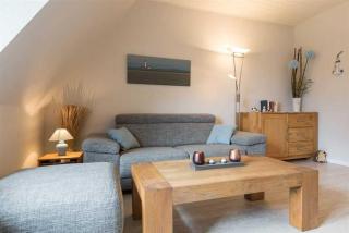 Wohnung 9 Nordseetraum 1 ID 068 - Sankt Peter-Ording - 1