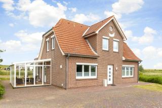 Wohnung OG ID 135 - Sankt Peter-Ording - 0