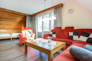 Wohnung 8 ID 301 - Sankt Peter-Ording - 7