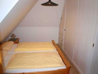 Wohnung OG links ID 151 - Sankt Peter-Ording - 4