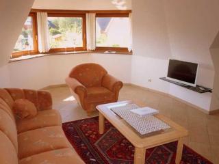 Wohnung OG links ID 151 - Sankt Peter-Ording - 5