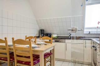 Wohnung 8 ID 301 - Sankt Peter-Ording - 4
