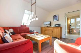 Wohnung 8 ID 301 - Sankt Peter-Ording - 6