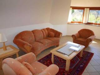 Wohnung OG links ID 151 - Sankt Peter-Ording - 2