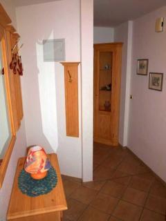 Wohnung OG links ID 151 - Sankt Peter-Ording - 1