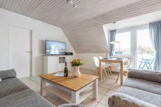 Wohnung Seestern ID 253 - Sankt Peter-Ording - 3