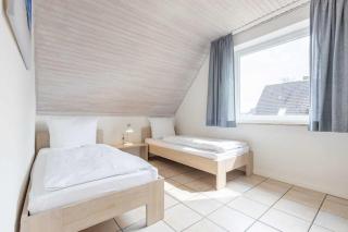 Wohnung Seestern ID 253 - Sankt Peter-Ording - 1