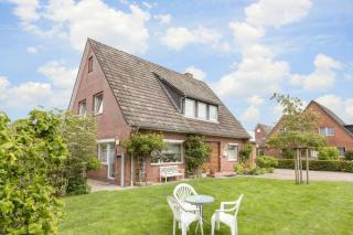 Wohnung EG links ID 271 - Sankt Peter-Ording - 8