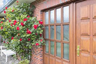 Wohnung EG links ID 271 - Sankt Peter-Ording - 7