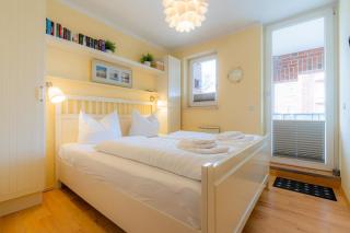 Wohnung 6 ID 084 - Sankt Peter-Ording - 8