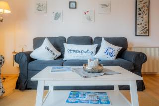 Wohnung 6 ID 084 - Sankt Peter-Ording - 6