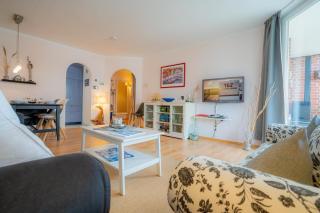 Wohnung 6 ID 084 - Sankt Peter-Ording - 4