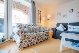 Wohnung 6 ID 084 - Sankt Peter-Ording - 1