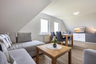 Wohnung OG ID 135 - Sankt Peter-Ording - 3