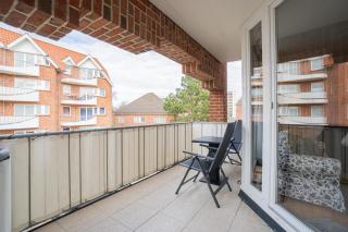 Wohnung 6 ID 084 - Sankt Peter-Ording - 2