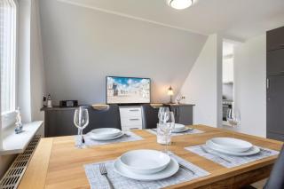 Wohnung OG ID 135 - Sankt Peter-Ording - 2