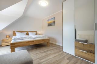 Wohnung OG ID 135 - Sankt Peter-Ording - 1
