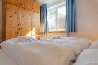 Wohnung OG links ID 245 - Sankt Peter-Ording - 6
