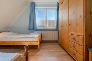 Wohnung OG links ID 245 - Sankt Peter-Ording - 5