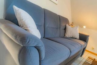 Wohnung OG links ID 245 - Sankt Peter-Ording - 3