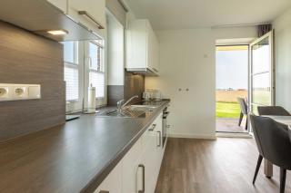 Wohnung EG links ID 160 - Sankt Peter-Ording - 4