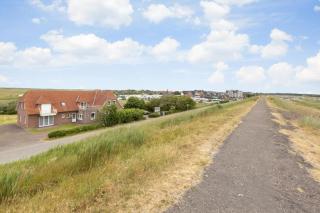 Wohnung EG links ID 160 - 0