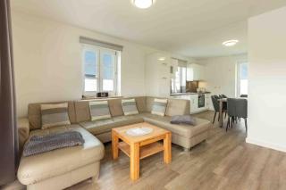 Wohnung EG links ID 160 - Sankt Peter-Ording - 2