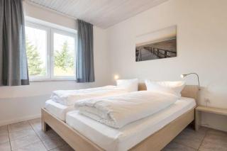 Wohnung Muschel ID 250 - Sankt Peter-Ording - 5