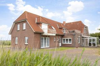 Wohnung EG links ID 160 - Sankt Peter-Ording - 9